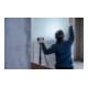 Brennenstuhl LED Stativstrahler JARO 3060 T (20W, 2300lm, 6500K, IP65, LED Arbeitsstrahler mit Stativ und 3m Kabel)