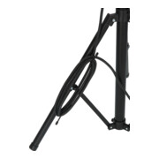 Brennenstuhl LED Stativstrahler JARO 6060 T (2x20W, 4800lm, 6500K, IP65, LED Arbeitsstrahler mit Stativ und 3m Kabel)-5