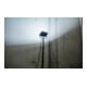 Brennenstuhl LED Stativstrahler JARO 7060 T (50W, 5800lm, 6500K, IP65, LED Arbeitsstrahler mit Stativ und 5m Kabel)