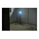 Brennenstuhl LED Stativstrahler JARO 7060 T (50W, 5800lm, 6500K, IP65, LED Arbeitsstrahler mit Stativ und 5m Kabel)