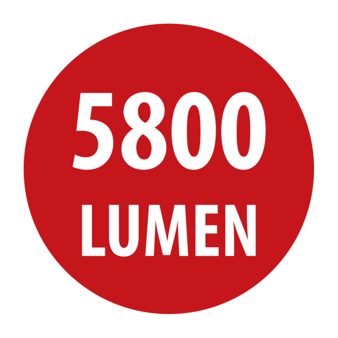 Brennenstuhl LED Stativstrahler JARO 7060 T (50W, 5800lm, 6500K, IP65, LED Arbeitsstrahler mit Stativ und 5m Kabel)