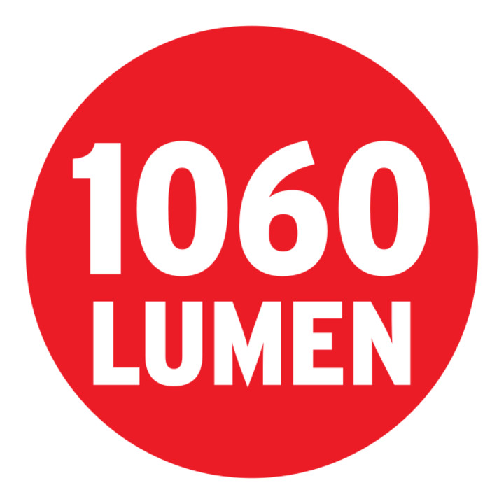 Brennenstuhl LED Strahler AL 1000 / LED Fluter für außen