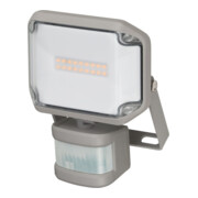 Brennenstuhl LED Strahler AL 1000 P / LED Fluter für außen mit Bewegungsmelder-1