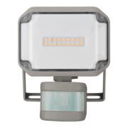 Brennenstuhl LED Strahler AL 1000 P / LED Fluter für außen mit Bewegungsmelder-2