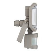 Brennenstuhl LED Strahler AL 1000 P / LED Fluter für außen mit Bewegungsmelder-4