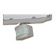 Brennenstuhl LED Strahler AL 2000 P / LED Fluter für außen mit Bewegungsmelder-2