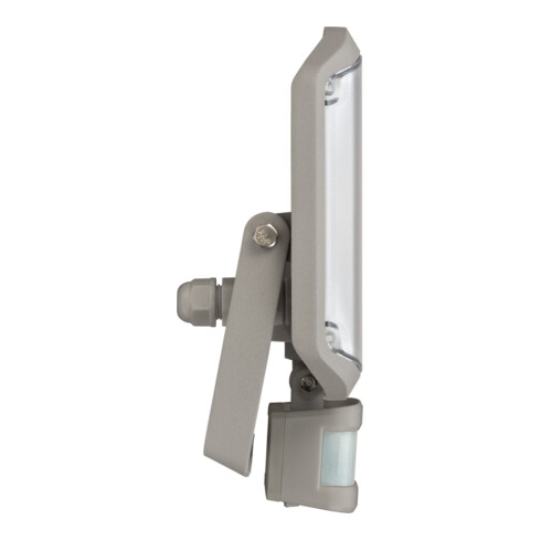 Brennenstuhl LED Strahler AL 3000 P / LED Fluter für außen mit Bewegungsmelder