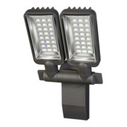 Brennenstuhl Rundleuchte Color Lampe für Außen und Brennenstuhl Rundleuchte Color Lampe für Außen und