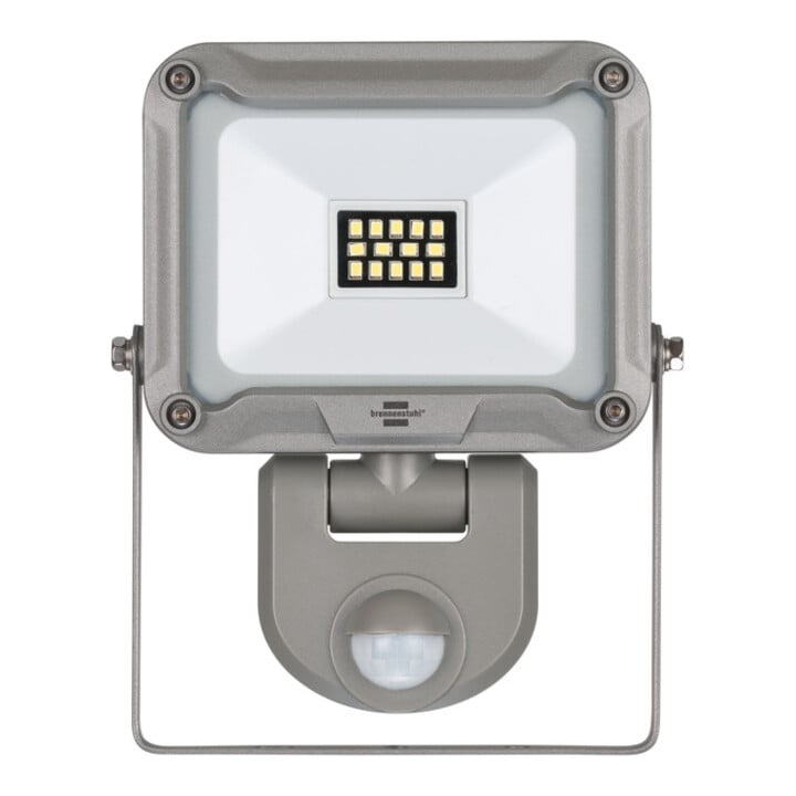 Brennenstuhl LED Strahler JARO 1000P / LED-Leuchte für außen mit Bewegungsmelder