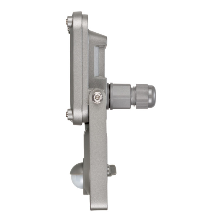 Brennenstuhl LED Strahler JARO 1000P / LED-Leuchte für außen mit Bewegungsmelder