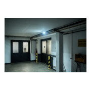 Brennenstuhl LED Strahler JARO / LED-Leuchte für außen (LED-Außenstrahler zur Wandmontage, LED-Fluter aus Aluminium, IP65)-4