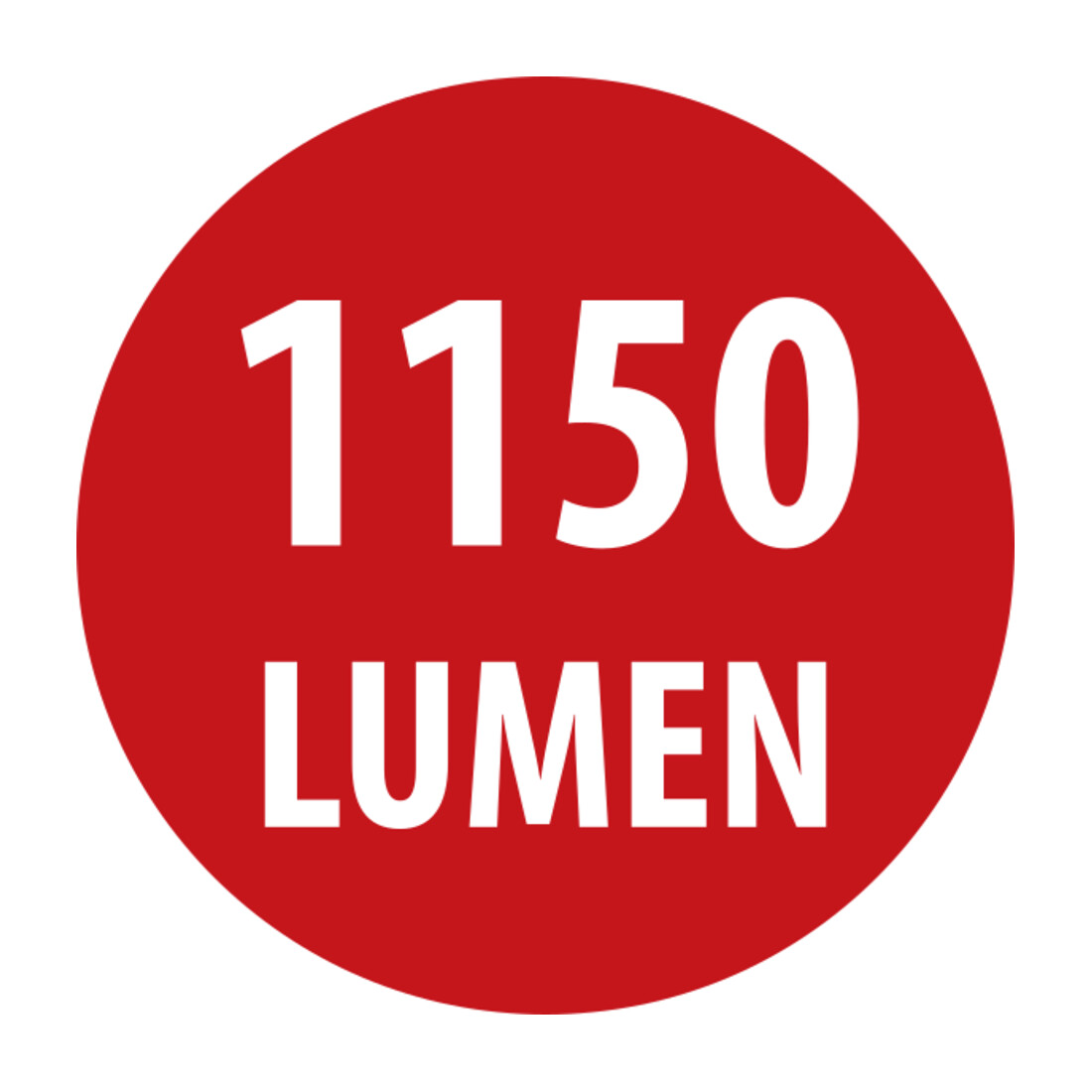 Brennenstuhl LED Strahler JARO 1060 P (LED Wandstrahler für außen IP65, 10W, 1150lm, 6500K, mit Bewegungsmelder und Dämmerungssensor)