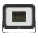 Brennenstuhl LED Strahler JARO 14060 / LED-Leuchte 100W für außen (LED-Außenstrahler zur Wandmontage, LED-Fluter 11500lm aus Aluminium, IP65)-2