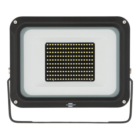 Brennenstuhl LED Strahler JARO 14060 / LED-Leuchte 100W für außen (LED-Außenstrahler zur Wandmontage, LED-Fluter 11500lm aus Aluminium, IP65)