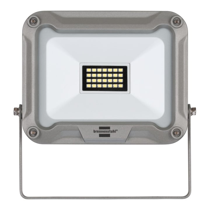 Brennenstuhl LED Strahler JARO 2000 1870lm, 20W, IP65 für Außenbereich geeignet