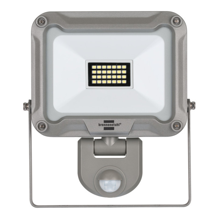 Brennenstuhl LED Strahler JARO 2000 P mit Infrarot-Bewegungsmelder 1870lm, 20W, IP44