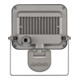 Brennenstuhl LED Strahler JARO 2000 P mit Infrarot-Bewegungsmelder 1870lm, 20W, IP44-4