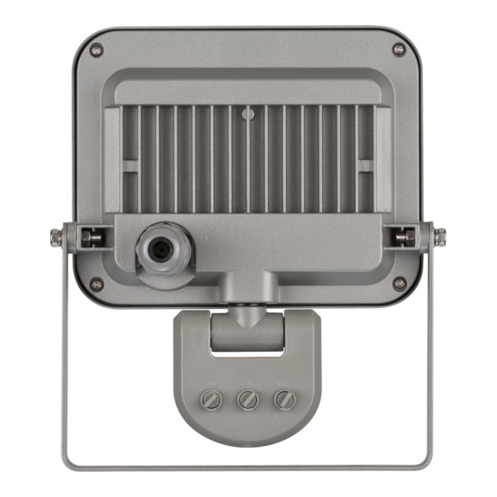 Brennenstuhl LED Strahler JARO 2000 P mit Infrarot-Bewegungsmelder 1870lm, 20W, IP44