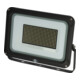 Brennenstuhl LED Strahler JARO 20060 / LED-Leuchte 150W für außen (LED-Außenstrahler zur Wandmontage, LED-Fluter 17500lm aus Aluminium, IP65)-1