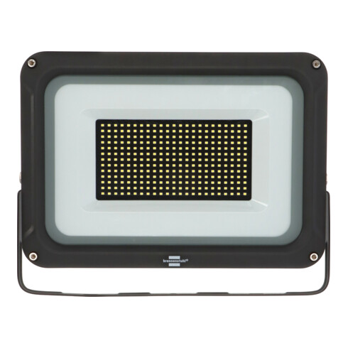 Brennenstuhl LED Strahler JARO 20060 / LED-Leuchte 150W für außen (LED-Außenstrahler zur Wandmontage, LED-Fluter 17500lm aus Aluminium, IP65)