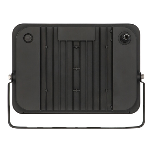 Brennenstuhl LED Strahler JARO 20060 / LED-Leuchte 150W für außen (LED-Außenstrahler zur Wandmontage, LED-Fluter 17500lm aus Aluminium, IP65)