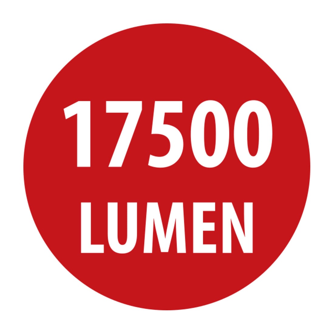 Brennenstuhl LED Strahler JARO 20060 / LED-Leuchte 150W für außen (LED-Außenstrahler zur Wandmontage, LED-Fluter 17500lm aus Aluminium, IP65)