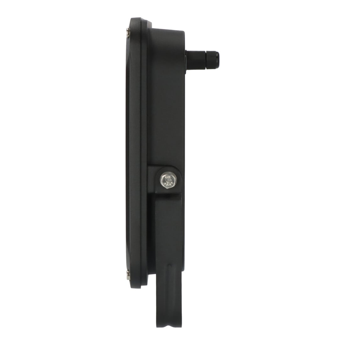 Brennenstuhl LED Strahler JARO 20060 / LED-Leuchte 150W für außen (LED-Außenstrahler zur Wandmontage, LED-Fluter 17500lm aus Aluminium, IP65)