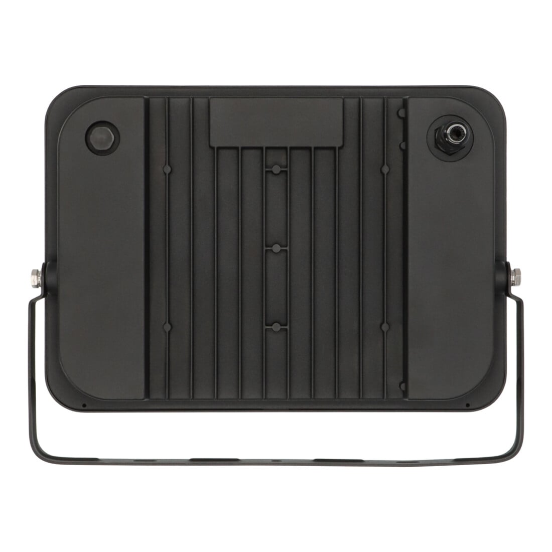 Brennenstuhl LED Strahler JARO 20060 / LED-Leuchte 150W für außen (LED-Außenstrahler zur Wandmontage, LED-Fluter 17500lm aus Aluminium, IP65)