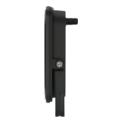 Brennenstuhl LED Strahler JARO 20060 / LED-Leuchte 150W für außen (LED-Außenstrahler zur Wandmontage, LED-Fluter 17500lm aus Aluminium, IP65)-5