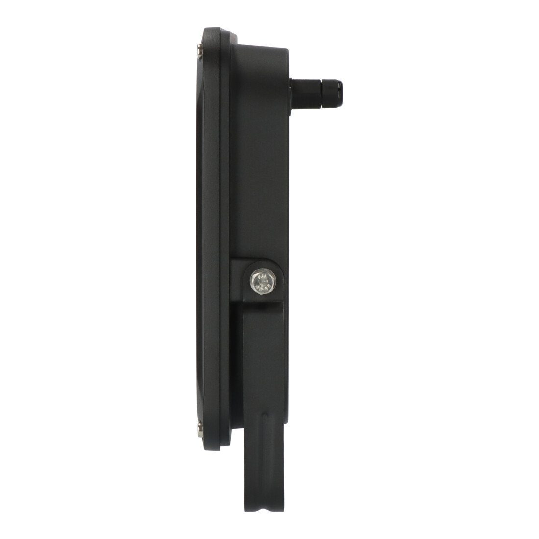 Brennenstuhl LED Strahler JARO 20060 / LED-Leuchte 150W für außen (LED-Außenstrahler zur Wandmontage, LED-Fluter 17500lm aus Aluminium, IP65)