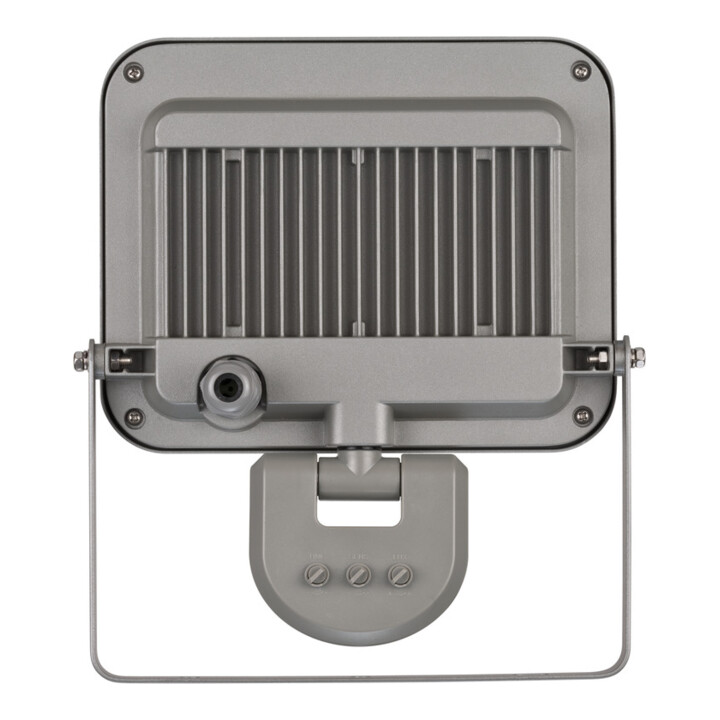 Brennenstuhl LED Strahler JARO 3000P / LED-Leuchte für außen mit Bewegungsmelder