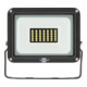 Brennenstuhl LED Strahler JARO 3060 / LED-Leuchte 20W für außen (LED-Außenstrahler zur Wandmontage, LED-Fluter 2300lm aus Aluminium, IP65)-2