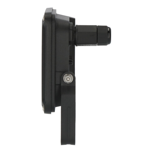 Brennenstuhl LED Strahler JARO 3060 / LED-Leuchte 20W für außen (LED-Außenstrahler zur Wandmontage, LED-Fluter 2300lm aus Aluminium, IP65)
