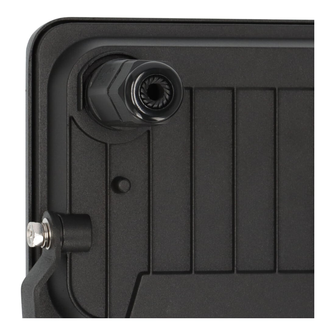 Brennenstuhl LED Strahler JARO 3060 / LED-Leuchte 20W für außen (LED-Außenstrahler zur Wandmontage, LED-Fluter 2300lm aus Aluminium, IP65)