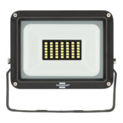 Brennenstuhl LED Strahler JARO 3060 / LED-Leuchte 20W für außen (LED-Außenstrahler zur Wandmontage, LED-Fluter 2300lm aus Aluminium, IP65)-4