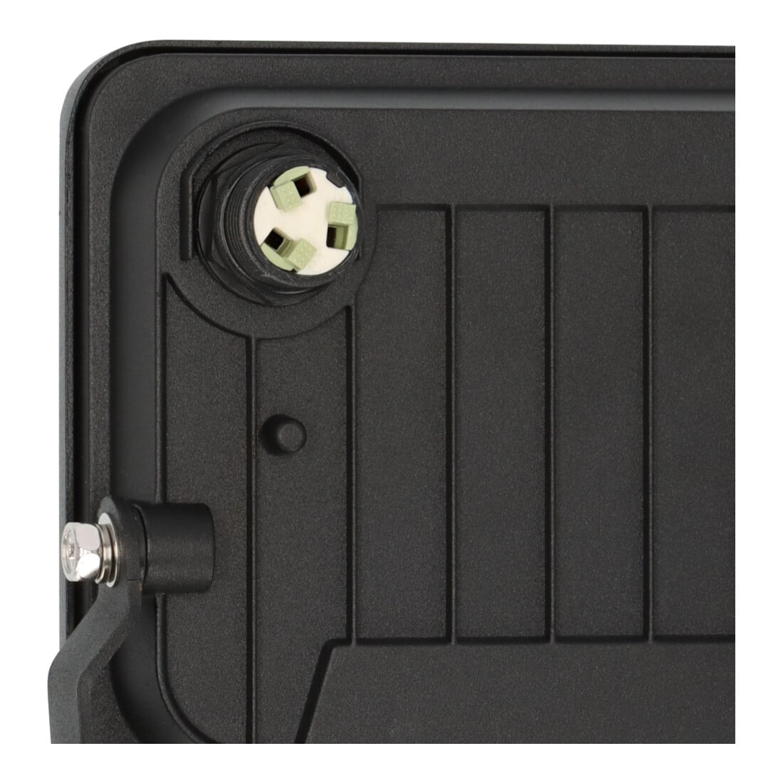 Brennenstuhl LED Strahler JARO 3060 / LED-Leuchte 20W für außen (LED-Außenstrahler zur Wandmontage, LED-Fluter 2300lm aus Aluminium, IP65)