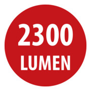 Brennenstuhl LED Strahler JARO 3060 P (LED Wandstrahler für außen IP65, 20W, 2300lm, 6500K, mit Bewegungsmelder und Dämmerungssensor)-4