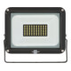 Brennenstuhl LED Strahler JARO 4060 / LED-Leuchte 30W für außen (LED-Außenstrahler zur Wandmontage, LED-Fluter 3450lm aus Aluminium, IP65)-2