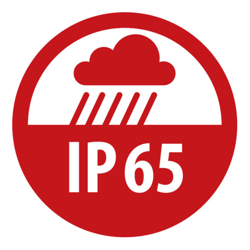 Brennenstuhl LED Strahler JARO 4060 / LED-Leuchte 30W für außen (LED-Außenstrahler zur Wandmontage, LED-Fluter 3450lm aus Aluminium, IP65)