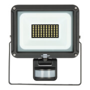 Brennenstuhl LED Strahler JARO 4060 P (LED Wandstrahler für außen IP65, 30W, 3450lm, 6500K, mit Bewegungsmelder und Dämmerungssensor)-2