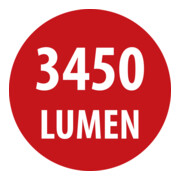 Brennenstuhl LED Strahler JARO 4060 P (LED Wandstrahler für außen IP65, 30W, 3450lm, 6500K, mit Bewegungsmelder und Dämmerungssensor)-5