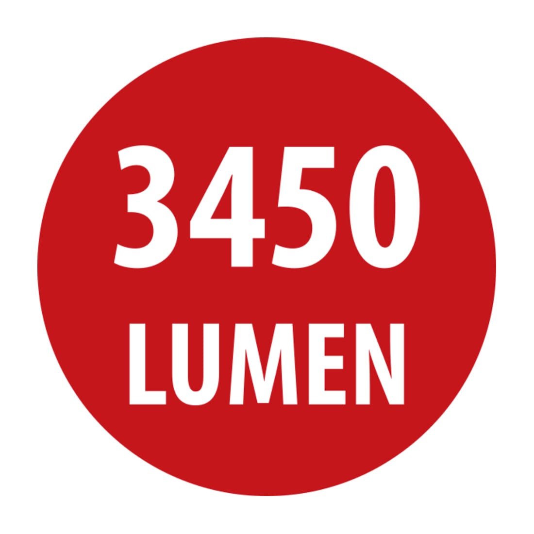 Brennenstuhl LED Strahler JARO 4060 P (LED Wandstrahler für außen IP65, 30W, 3450lm, 6500K, mit Bewegungsmelder und Dämmerungssensor)