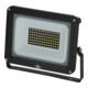 Brennenstuhl LED Strahler JARO 7060 / LED-Leuchte 50W für außen (LED-Außenstrahler zur Wandmontage, LED-Fluter 5800lm aus Aluminium, IP65)-1