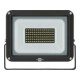 Brennenstuhl LED Strahler JARO 7060 / LED-Leuchte 50W für außen (LED-Außenstrahler zur Wandmontage, LED-Fluter 5800lm aus Aluminium, IP65)-2