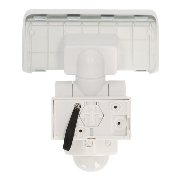 Brennenstuhl LED Strahler mit Bewegungsmelder WS 2050 WP / LED Außenstrahler 20W