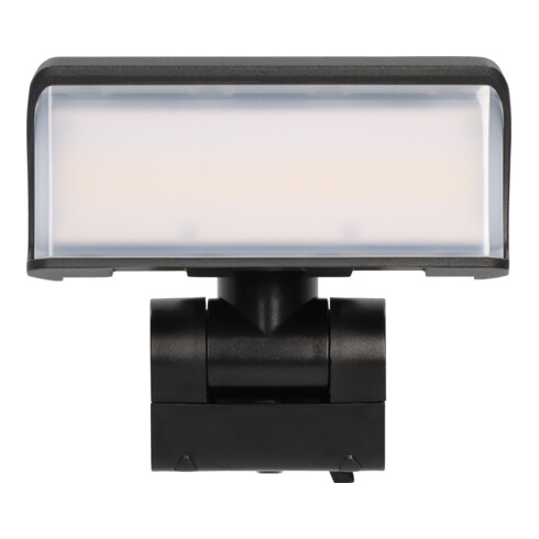 Brennenstuhl LED Strahler WS 2050 S / LED Außenstrahler 20W