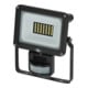 Brennenstuhl LED-straler JARO 3060 P (LED-wandstraler voor buiten IP65, 20W, 2300lm, 6500K, met bewegings- en schemersensor)-1