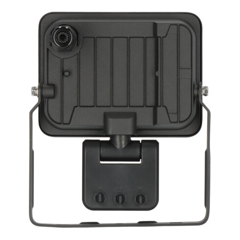 Brennenstuhl LED-straler JARO 3060 P (LED-wandstraler voor buiten IP65, 20W, 2300lm, 6500K, met bewegings- en schemersensor)