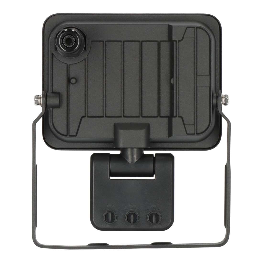 Brennenstuhl LED-straler JARO 3060 P (LED-wandstraler voor buiten IP65, 20W, 2300lm, 6500K, met bewegings- en schemersensor)