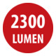 Brennenstuhl LED-straler JARO 3060 P (LED-wandstraler voor buiten IP65, 20W, 2300lm, 6500K, met bewegings- en schemersensor)-5